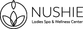 Nushie Spa logo